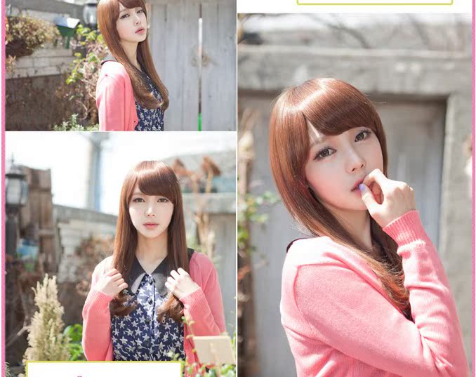 Perruque - Ref 2611189 Image 5