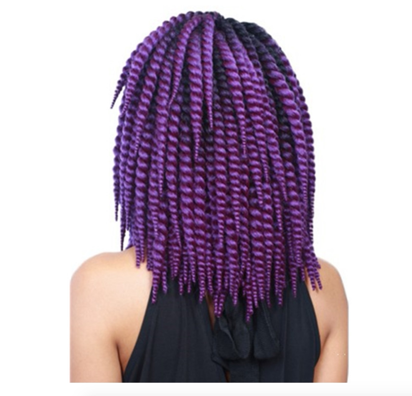 Perruque - Ref 2612684 Image 8