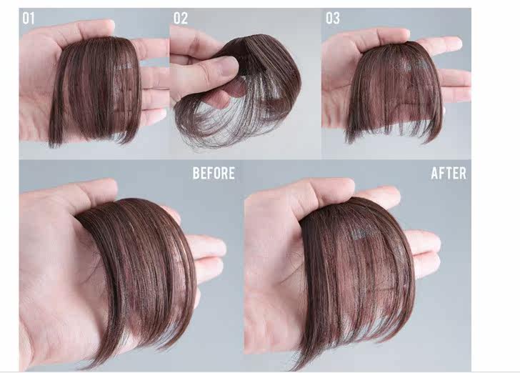 Perruque - Ref 2610960 Image 17