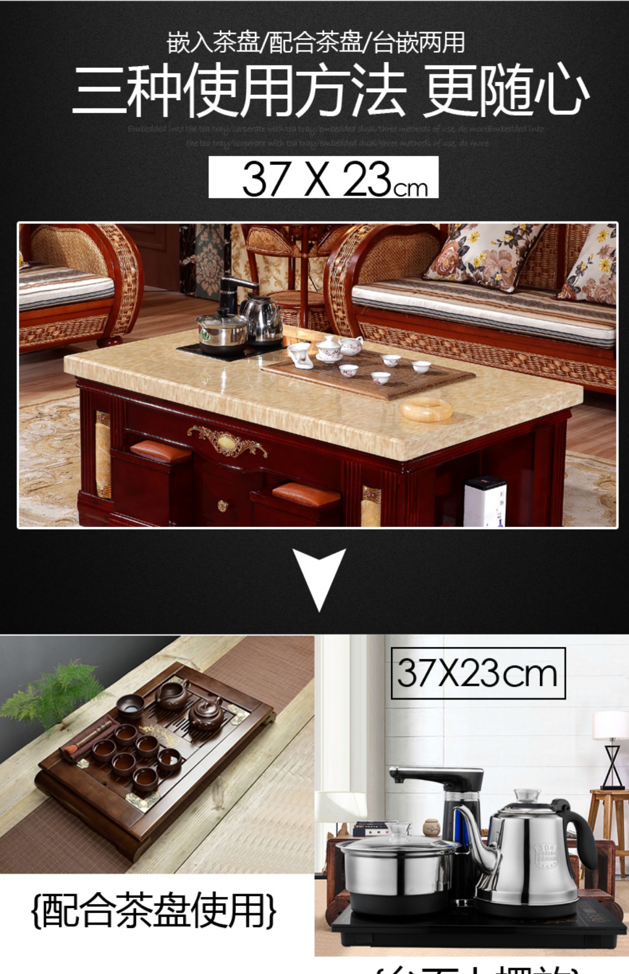 ấm siêu tốc asanzo 37X23 thông minh tự động nước ấm điện đặt xoay nước đốt ấm trà ấm trà điện ấm trà - ấm đun nước điện ấm sắc thuốc bằng điện loại nào tốt