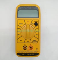 Taiwan Luchang Capacitance meter DM-9023 Capacitance meter DM9023