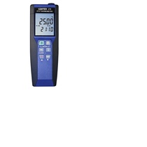 CENTER-375 Thermal resistance thermometer thermometer CENTER375 Taiwan Qunte original