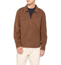 Clearance: Original hanging mens single-layer tooling casual jacket (demolition)