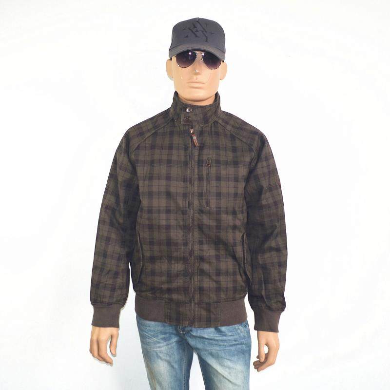 EARTHKEEPERS MEN'S ORGANIC COTTON CLOTHES