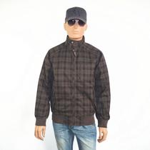 EARTHKEEPERS men organic cotton-padded clothes