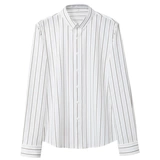 Рубашка, классический костюм для отдыха, в корейском стиле