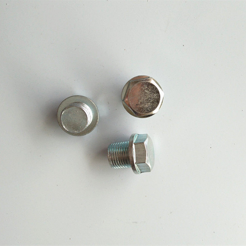 Original Suzuki King GS125 Junwei GSX125 CASCIC QS110 Junz GT125 oil screw