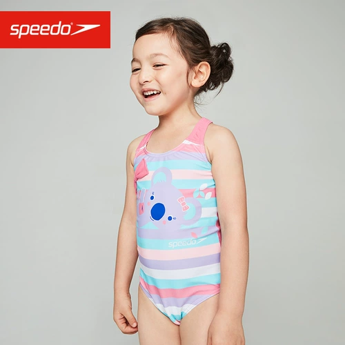 Speedo/速比涛 Милый купальник для раннего возраста