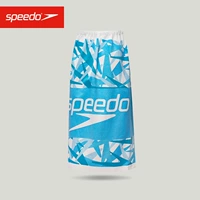 Синий, белый