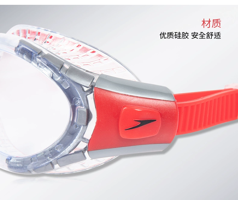 Speedo / Speed ​​Ratioo Kính linh hoạt và thoải mái - Goggles