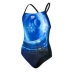 Speedo Speedo STAR WARS Series Slim Fit Skinny Back Hỗ trợ áo tắm cho trẻ em One Piece - Bộ đồ bơi của Kid Bộ đồ bơi của Kid