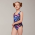 Bộ đồ bơi thời trang dành cho nữ thời trang Speedo / Speedo Star War Bộ đồ bơi của Kid