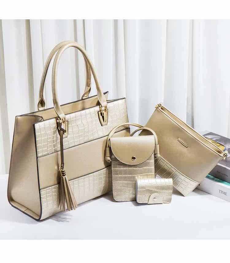 товар из китая new tendy fashion women's bag one shoulder messenger hand-he OTHER