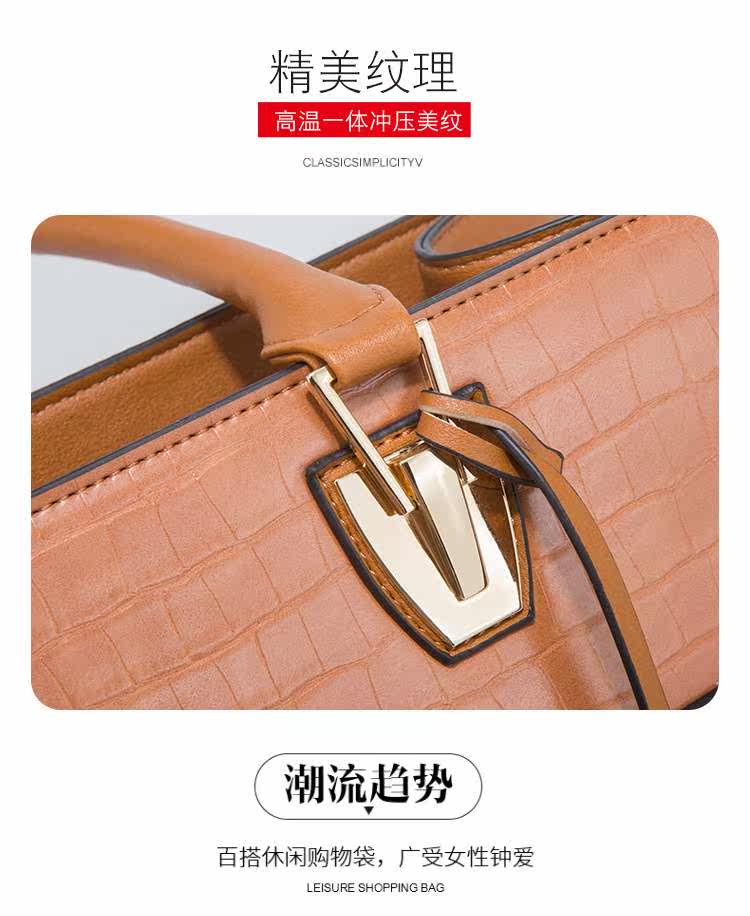товар из китая new tendy fashion women's bag one shoulder messenger hand-he OTHER