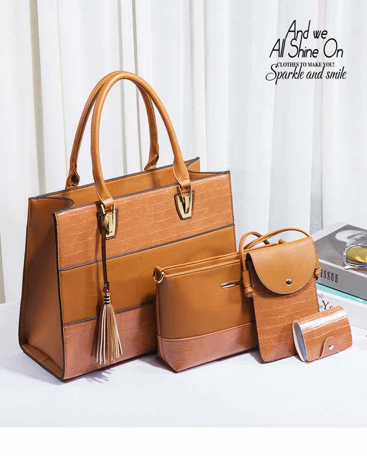 товар из китая new tendy fashion women's bag one shoulder messenger hand-he OTHER