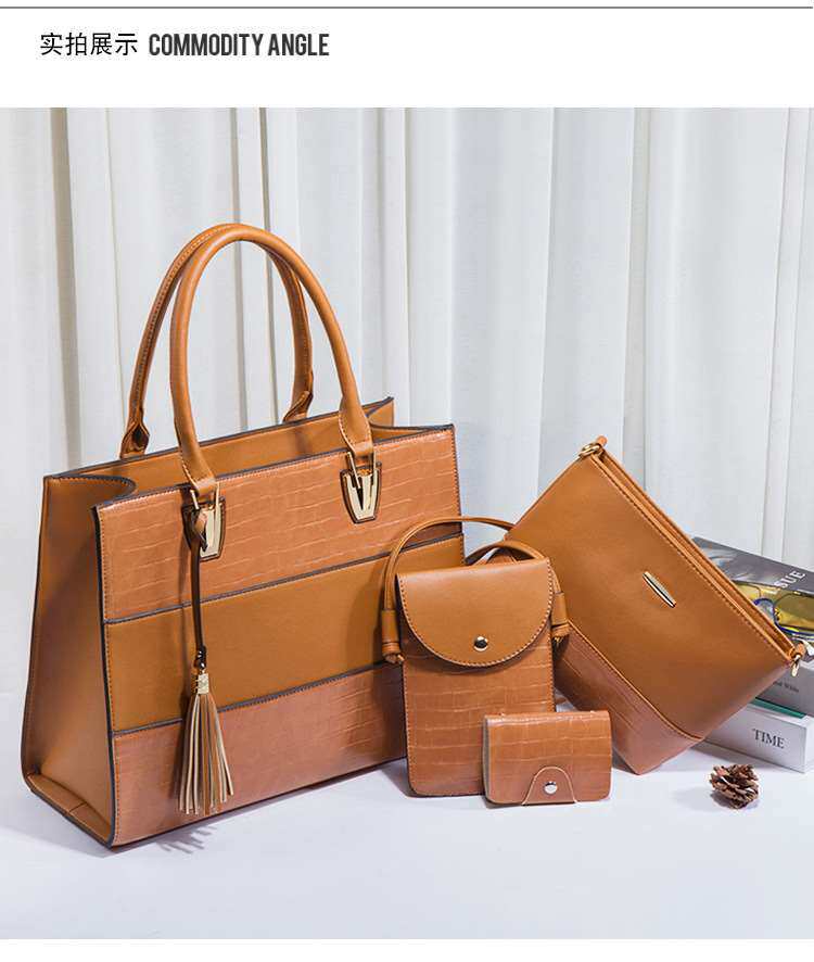 товар из китая new tendy fashion women's bag one shoulder messenger hand-he OTHER
