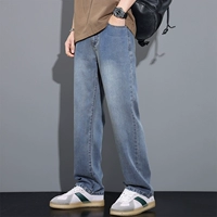 Пасмурное синее