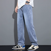 Светло-синий