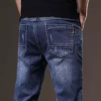 6608 Blue Convention