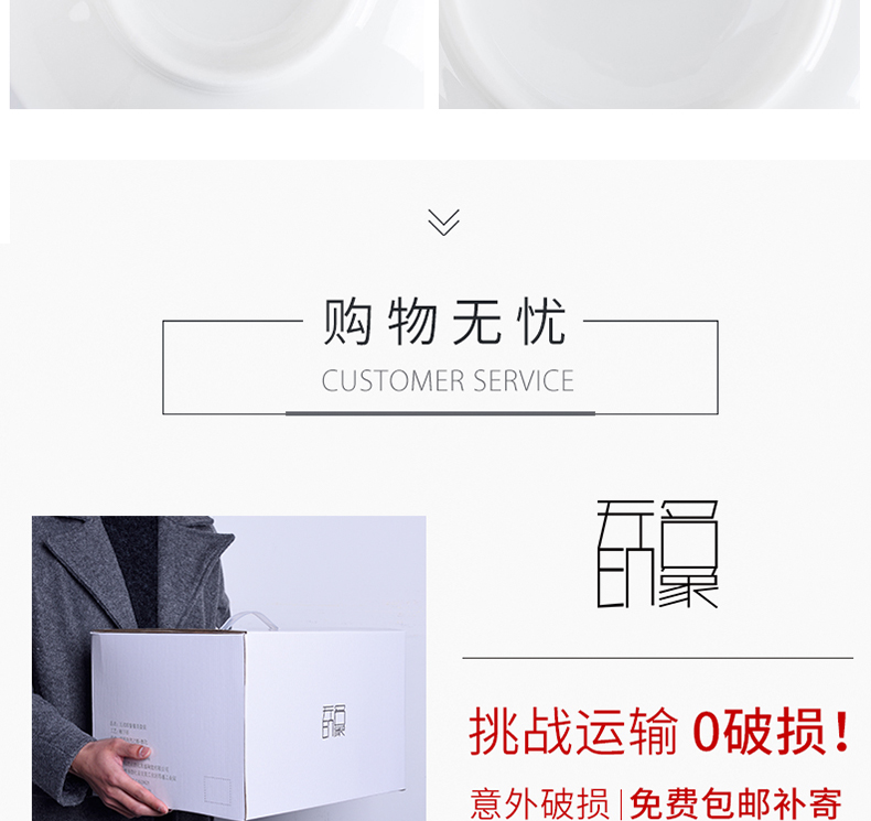 Unknown impression, black and white line simple coffee cups and saucers continental ceramic cups in the afternoon and elegant coffee cup set