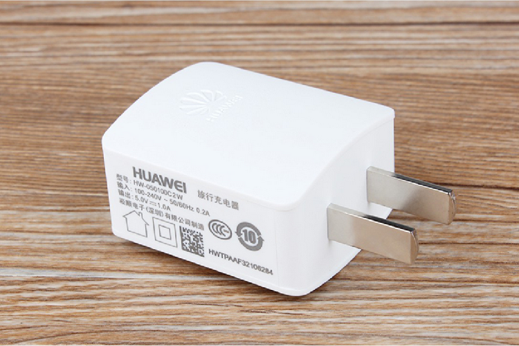 chargeur HUAWEI pour téléphones HUAWEI HUAWEI - Ref 1294856 Image 10