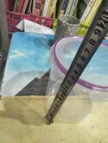 Shunxin C178 round medium plastic sealed easy buckle fresh-keeping box sealed can without BPA food full 39