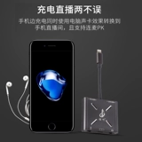 Конвертер конвертеров в прямом эфире