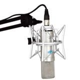 Alctron/爱克创 CM6MKII крупная вибрационная пленка емкости микрофон рекордная микрофон живая трансляция k песня