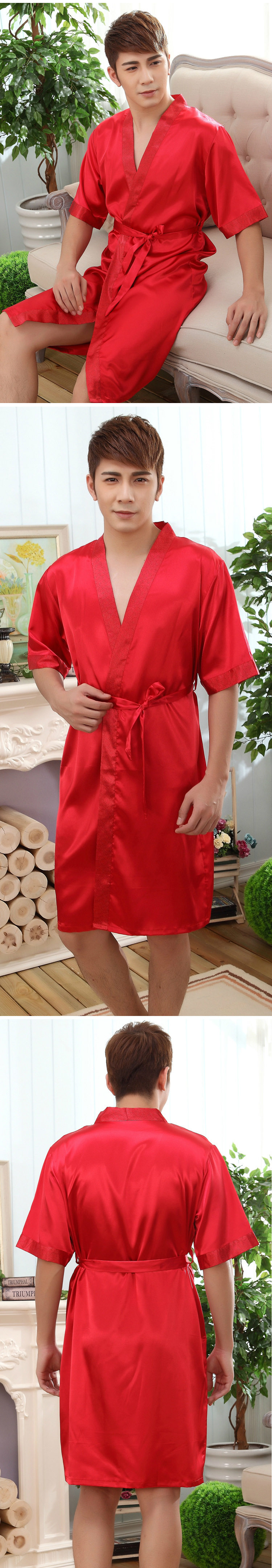 Peignoir - Ref 592677 Image 22