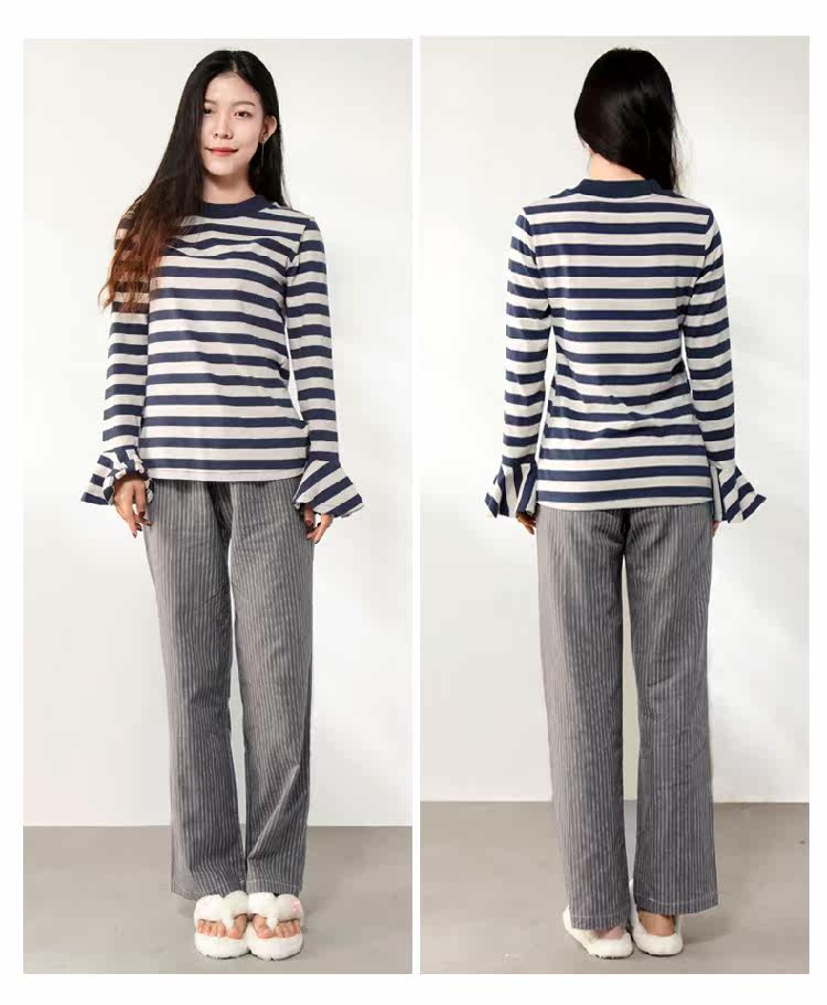 Pantalon pyjama jeunesse - Ref 720432 Image 13