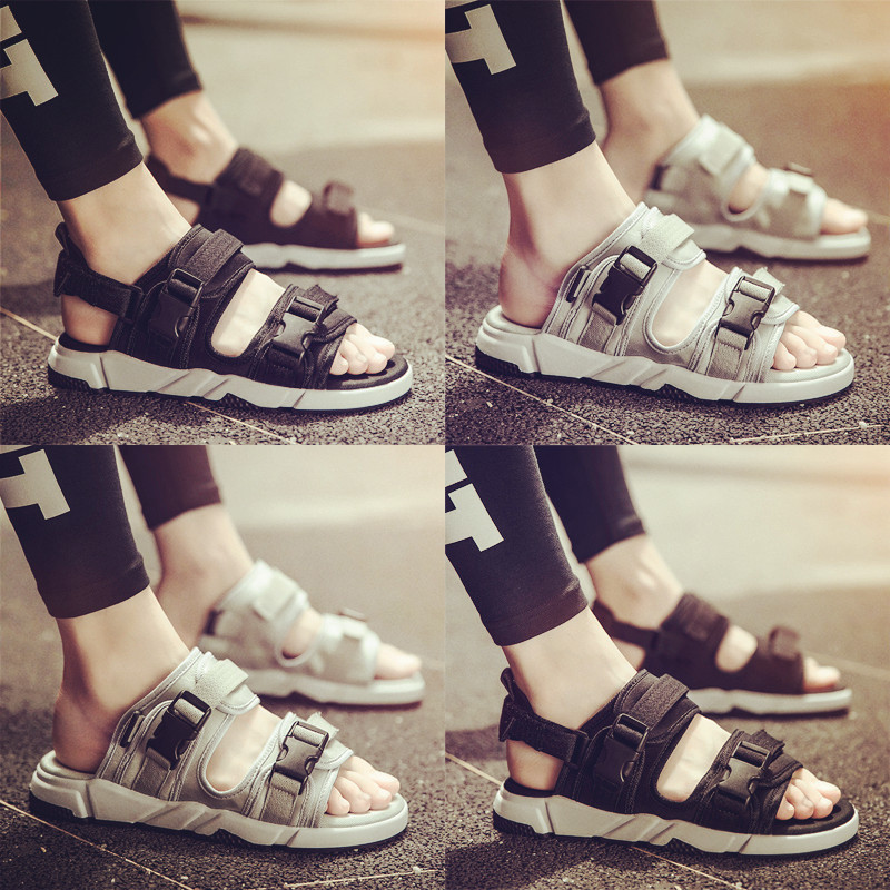 cool sandals 2018