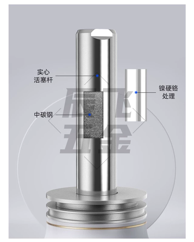 tính lực xi lanh khí nén Xi lanh mỏng khí nén nhỏ có răng trong ACQ12-16-20-25-32-40-50-63/5-100-S từ tính tính lực đẩy xi lanh khí nén báo giá xi lanh khí nén