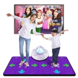 瘦身男女 Беспроводная двойная танце