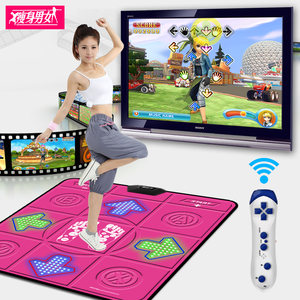 跳舞毯哪个牌子好_2018跳舞毯十大品牌_跳舞