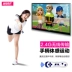 Giảm béo nam và nữ nhảy mate máy nhảy duy nhất nhà somatosensory nhảy TV dance game console máy nhảy audition tại nhà Dance pad