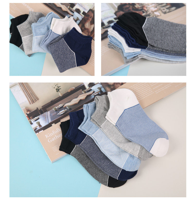 Chaussettes - collants - Ref 763877 Image 22