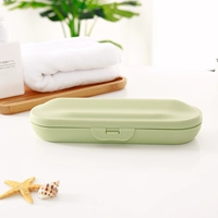 Северный зеленый (исключая зубную щетку)