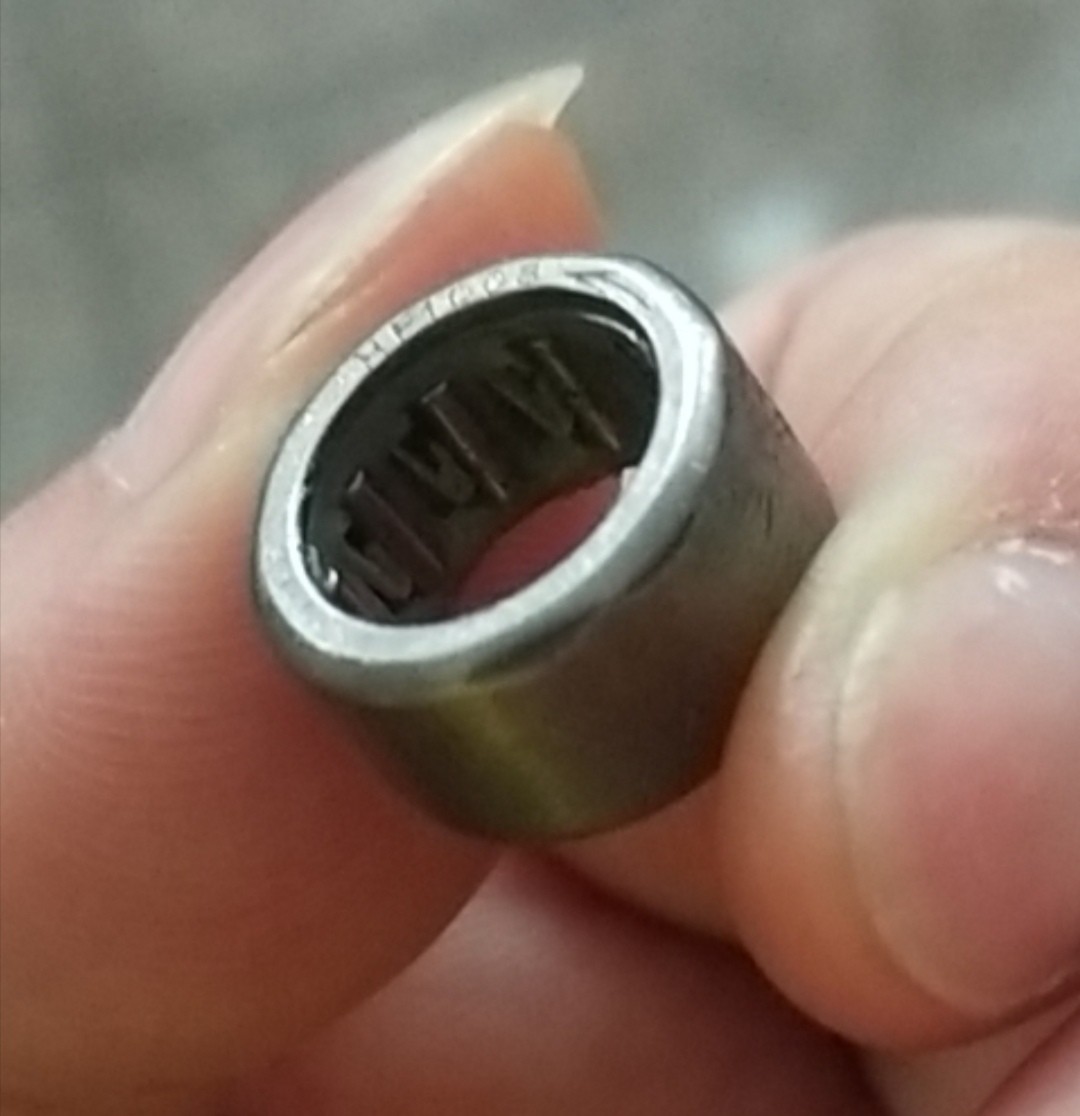 ABU Abdrum Wheel F-223251 one-way bearing rocket PRM STX C3 C4 Carlestone Chief Ambassador