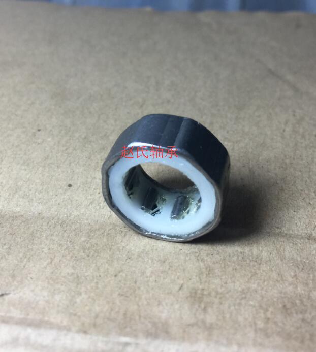 Stainless steel Abu beast Yamato RYOGA 1016HL meat pigeon ultra-long cast drum wheel one-way bearing EWC1209F