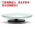 Gương chiếu hậu gương tròn nhỏ 360 độ điều chỉnh ống kính góc rộng không khung đảo ngược gương vô hình điểm mù gương cung cấp tự động - Ô tô nội thất Accesseries