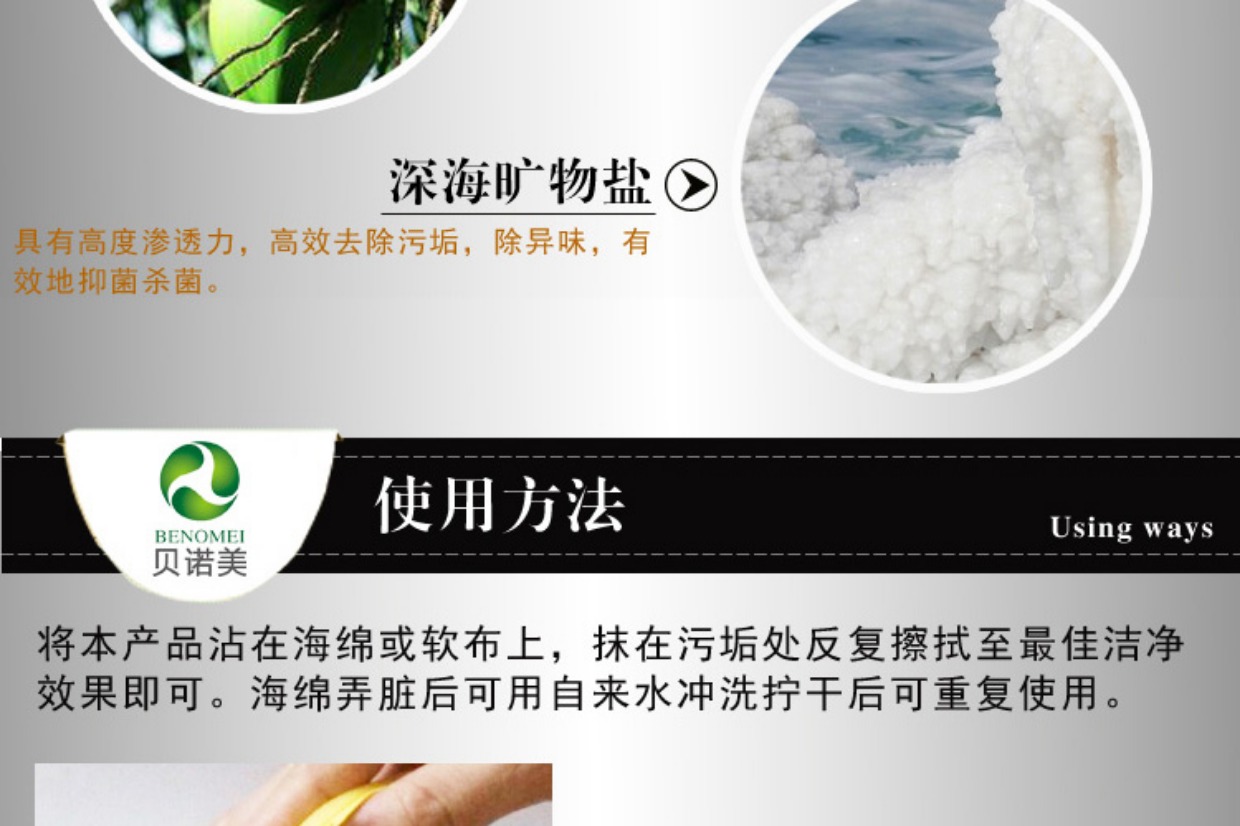 nước vệ sinh giày thể thao Da khô làm sạch kem da sofa làm sạch khử trùng ghế bảo trì dầu túi da làm sạch kem chăm sóc da đại lý - Nội thất / Chăm sóc da kem dưỡng túi da