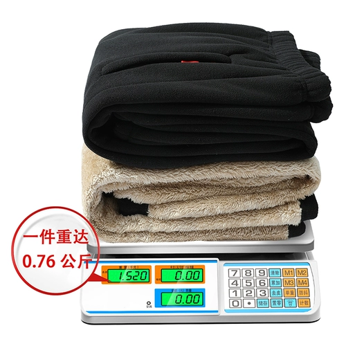 Утепленные бархатные штаны для отдыха, коллекция 2023, свободный прямой крой