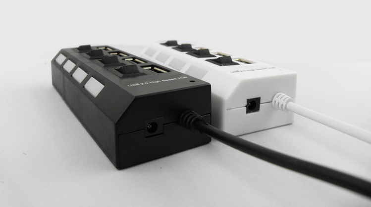 Concentrateur USB - Ref 366785 Image 13