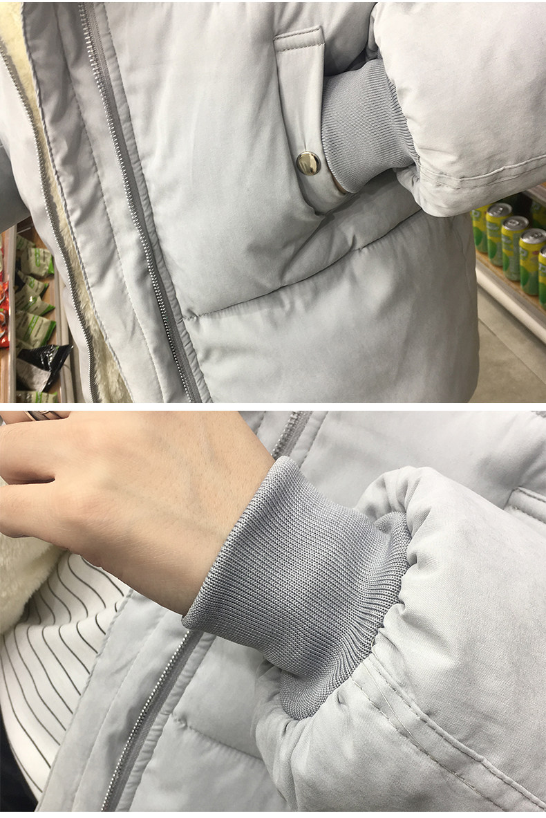 Blouson chaud pour homme - Ref 3114526 Image 30