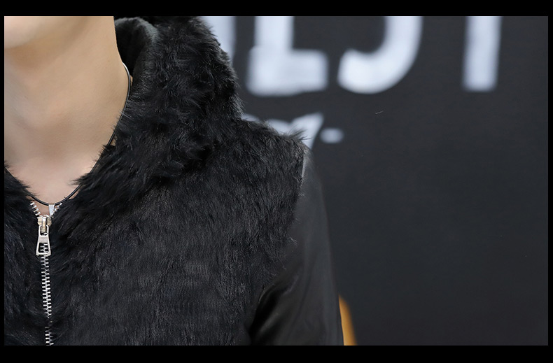 Blouson homme manches longues - Ref 3116885 Image 22