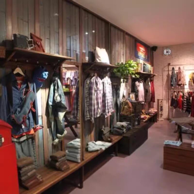 专柜正品男装服饰