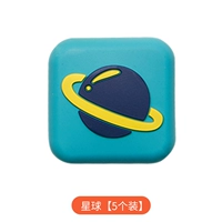 Планета [5 установок]