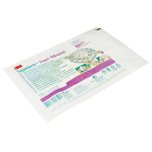 3M Полиэфирная пенопластовая заправка 90611 Кровати и язвы, язвы дробилки, раненый осьминог, осьминог для осьминога