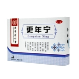 Пекин Тонгрентанг Мужчины Ninning 4G*4 бутылки/ящик для пальпитации, вызванных менопаузой до и после менопаузы