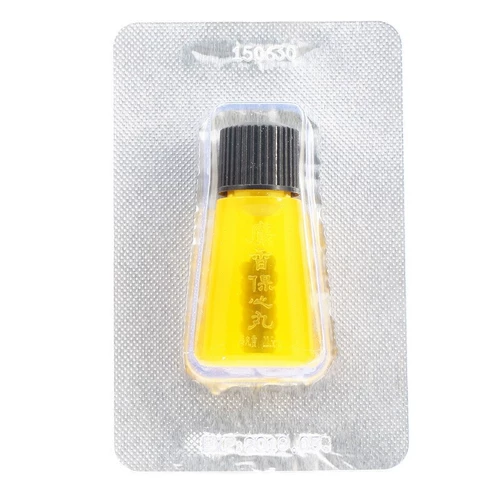 上药牌 Musk Baoshuan Pill 22,5 мг*42 таблетки/коробка